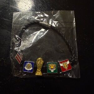 2026 Fifa World Cup Bracelet